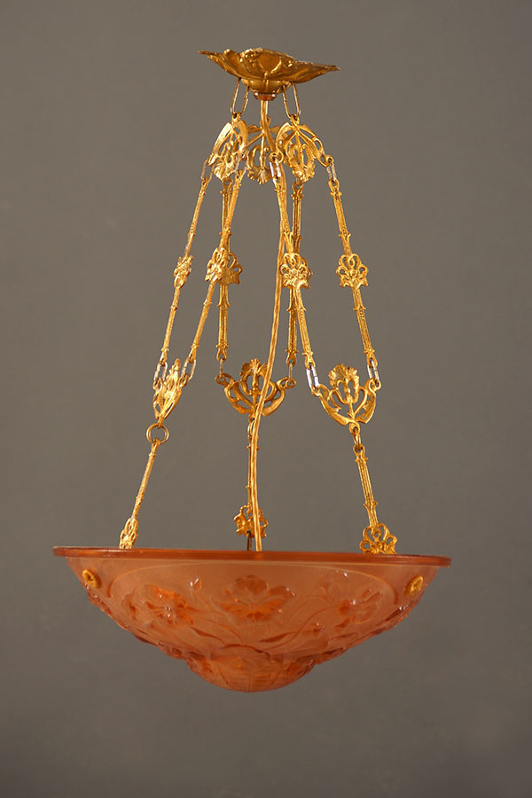 Staré lustre Zbierka starých svietidiel Obchod Poľsko Poľsko