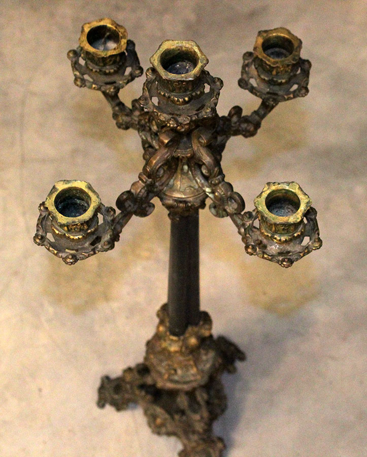 Staré lustre Zbierka starých svietidiel Obchod Poľsko Poľsko